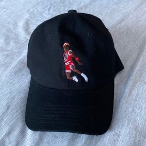 Jordan Dad Hat